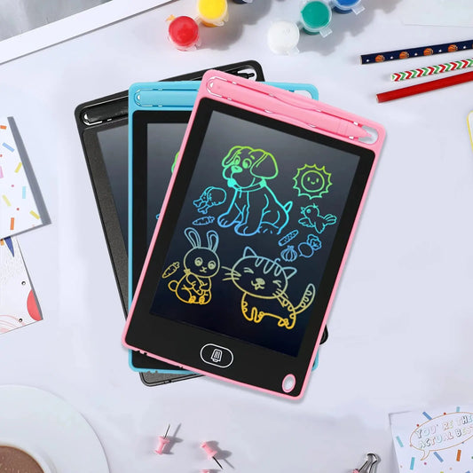 LCD Writing Board