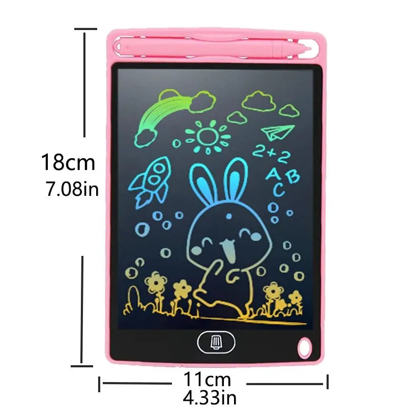 LCD Writing Board