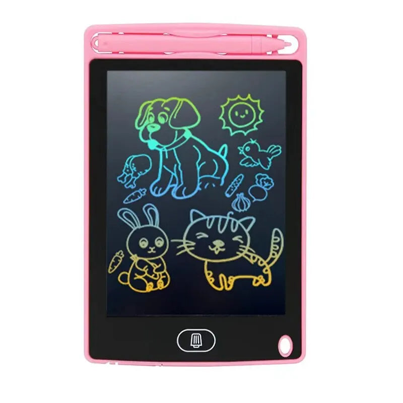 LCD Writing Board