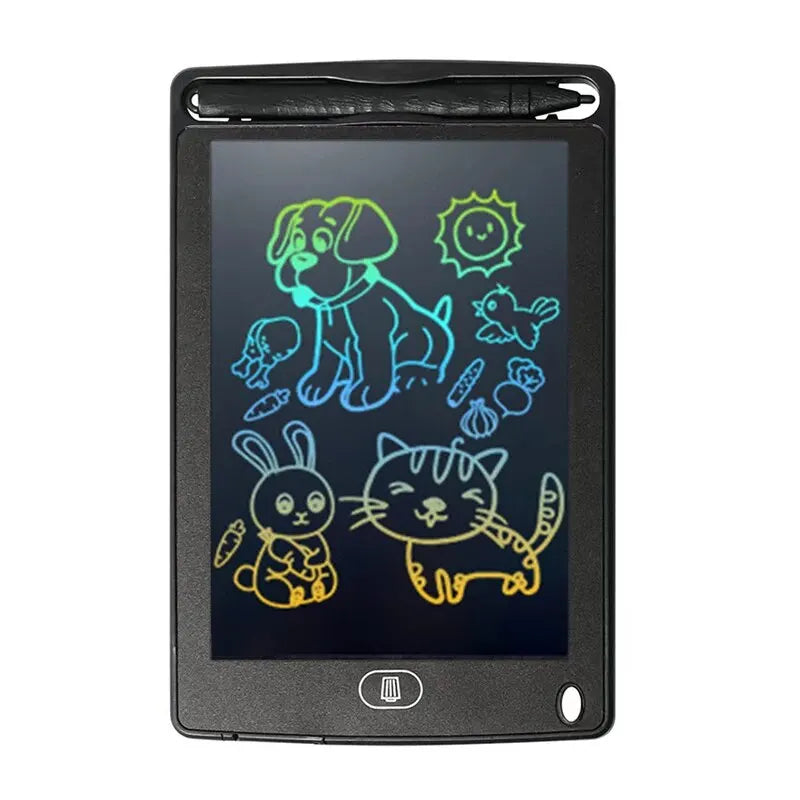 LCD Writing Board