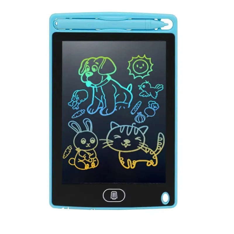 LCD Writing Board
