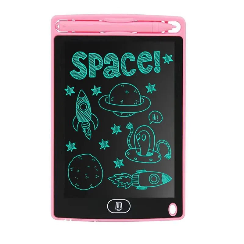 LCD Writing Board