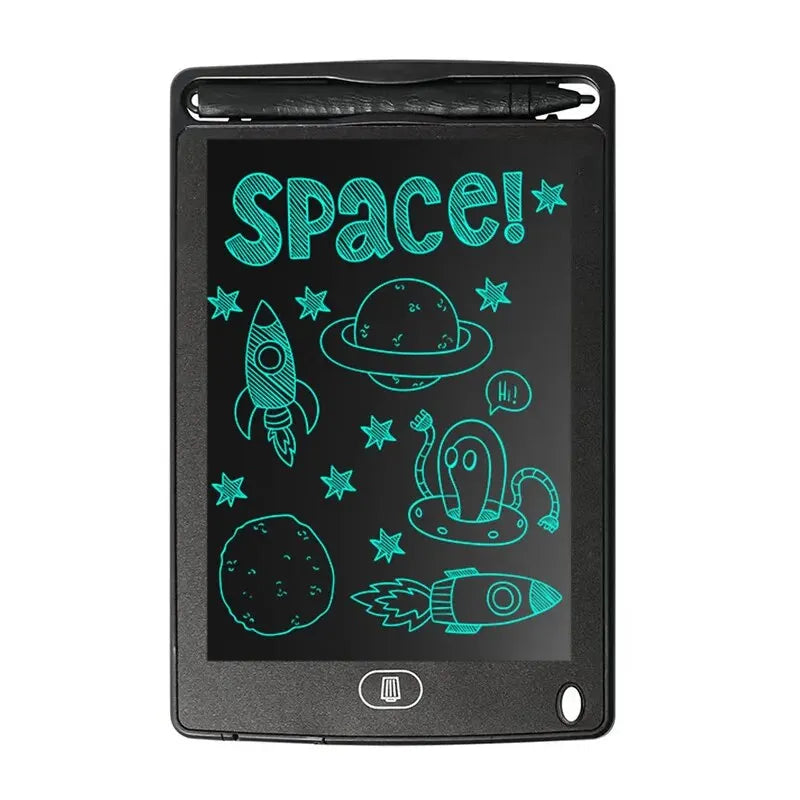 LCD Writing Board